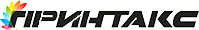Логотип Принтакс27